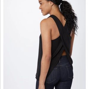 🆕 Harbour tank top (coral color)